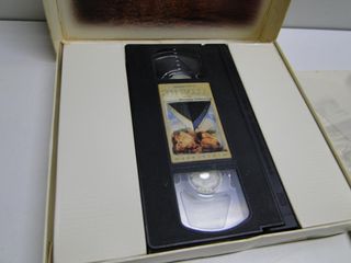 PELICULA VHS TITANIC (178234)