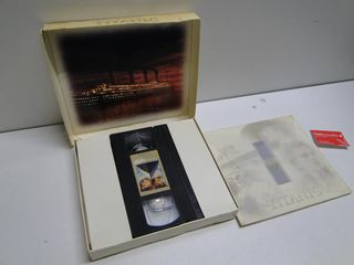 PELICULA VHS TITANIC (178234)