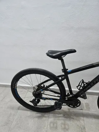 Bici Btwin Rockrider 520 27.5 freno disco