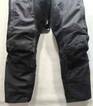 Pantalon moto XL+ , Mohawk