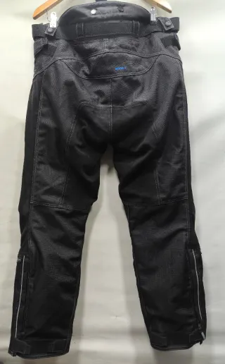 Pantalon moto XL+ , Mohawk