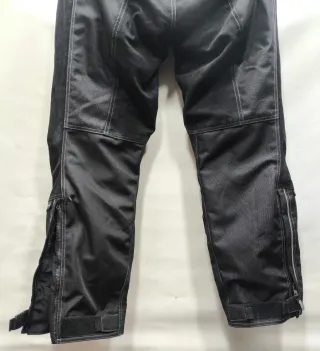 Pantalon moto XL+ , Mohawk