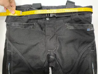 Pantalon moto XL+ , Mohawk