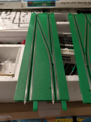 Carrera Digital 143 Mario Kart Wii