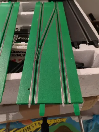 Carrera Digital 143 Mario Kart Wii