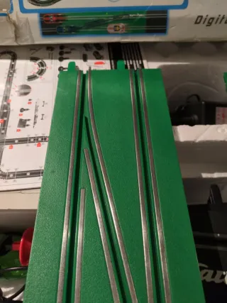 Carrera Digital 143 Mario Kart Wii