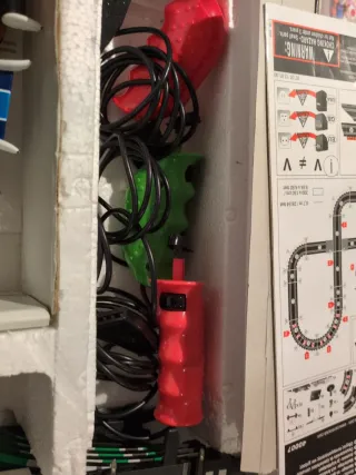 Carrera Digital 143 Mario Kart Wii