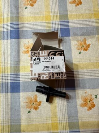 Sensor Árbol de Levas EFI 144514 Audi a6