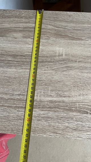 Mesa consola/recibidor