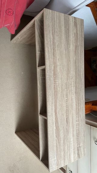 Mesa consola/recibidor