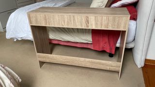 Mesa consola/recibidor