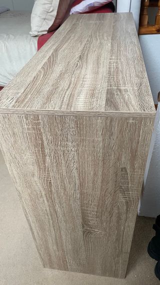 Mesa consola/recibidor