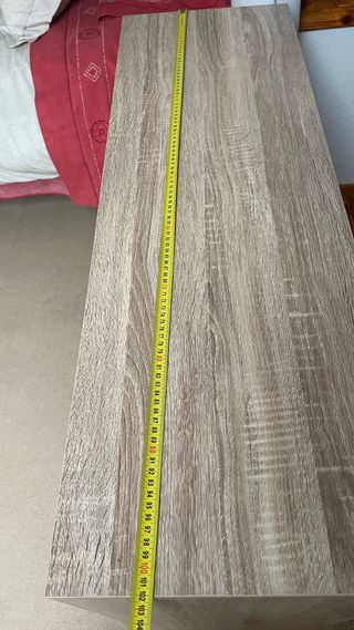 Mesa consola/recibidor