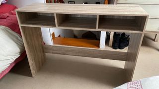 Mesa consola/recibidor