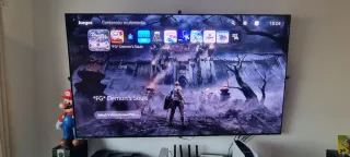 PlayStation 5 PS5 Digital - Firmware 3.0