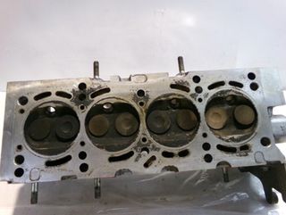 Fiat 103167 55187456 culata panda 1.1 g 2003-2012