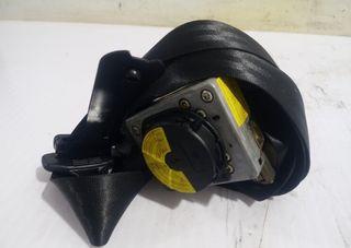 Cinturón volkswagen 3b9857806dhcp passat 144250