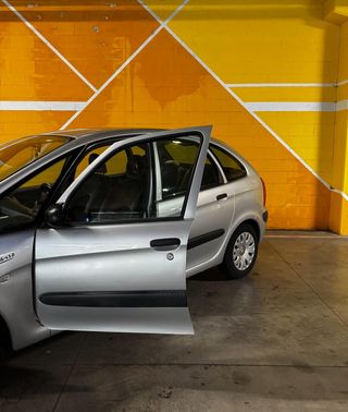 Citroën Xsara Picasso 1.6 Exclusive