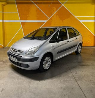 Citroën Xsara Picasso 1.6 Exclusive