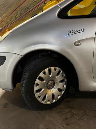 Citroën Xsara Picasso 1.6 Exclusive