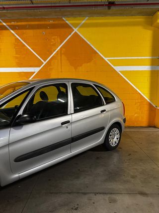 Citroën Xsara Picasso 1.6 Exclusive