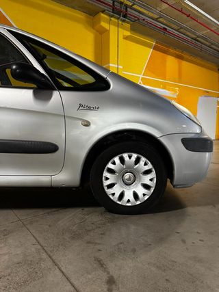 Citroën Xsara Picasso 1.6 Exclusive