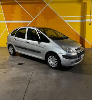 Citroën Xsara Picasso 1.6 Exclusive
