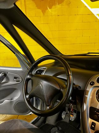 Citroën Xsara Picasso 1.6 Exclusive