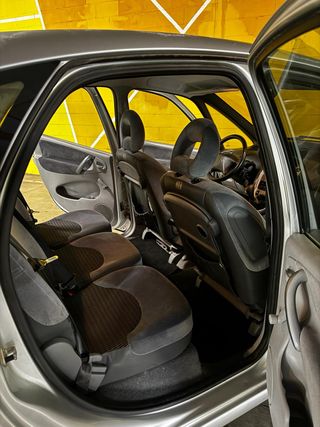 Citroën Xsara Picasso 1.6 Exclusive