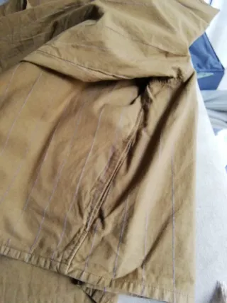 Chaqueta, sobrecamisa de mássimo dutti