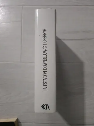 La estación Downbelow