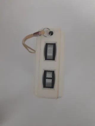 Radio Grundig Mini Boy 300 Beige