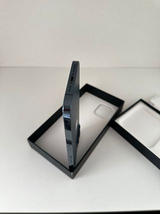 iPhone 12 Pro Max 128GB Azul Marino