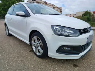 Volkswagen Polo 2013