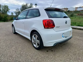 Volkswagen Polo 2013