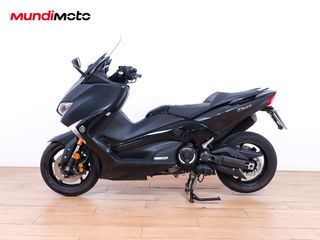 YAMAHA T-MAX 530 DX