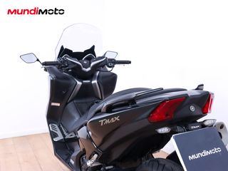 YAMAHA T-MAX 530 DX