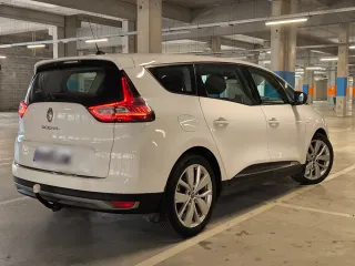 Renault Grand Scenic 2020