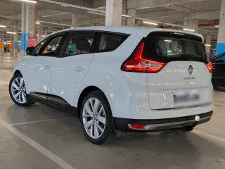 Renault Grand Scenic 2020