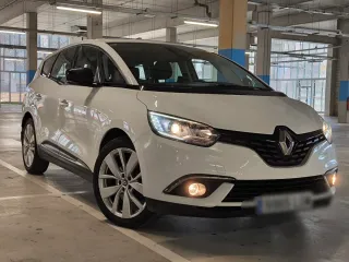 Renault Grand Scenic 2020