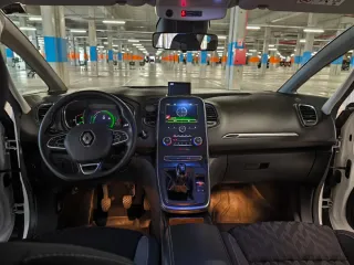 Renault Grand Scenic 2020