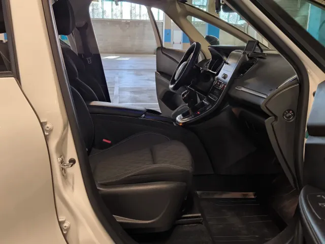 Renault Grand Scenic 2020