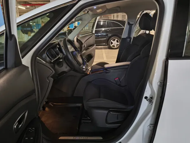 Renault Grand Scenic 2020