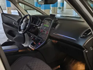 Renault Grand Scenic 2020