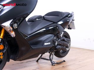 YAMAHA T-MAX 530 DX