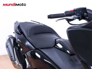 YAMAHA T-MAX 530 DX