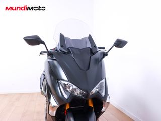 YAMAHA T-MAX 530 DX