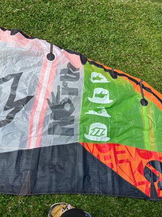 Pack de 3 Cometas North Evo