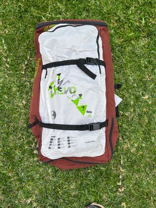 Pack de 3 Cometas North Evo