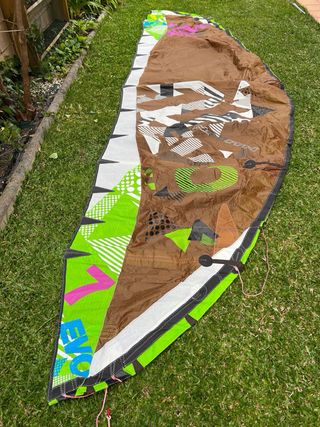 Pack de 3 Cometas North Evo